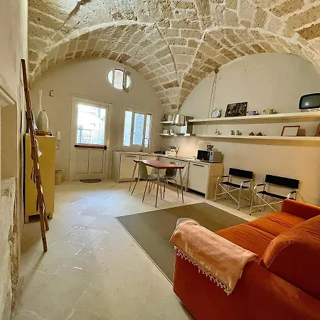 Palazzo De Carlo E Il Parco Dei 7 Pozzi Bed & Breakfast Lecce Exterior photo
